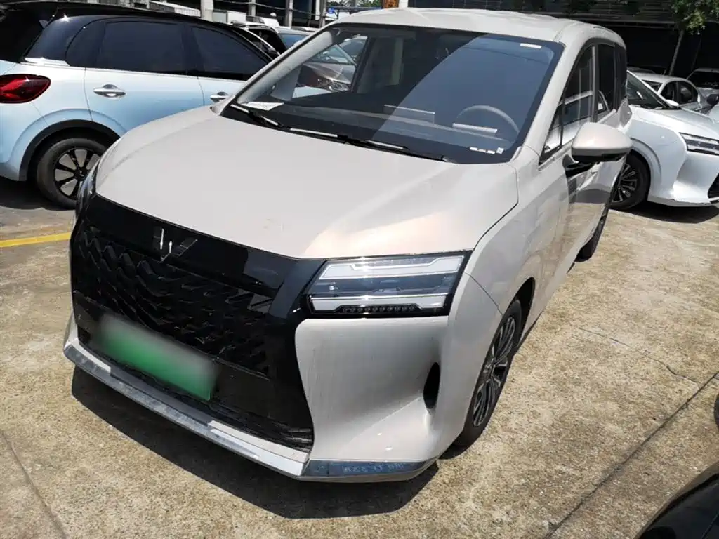 Wuling 星光730新能源 2025