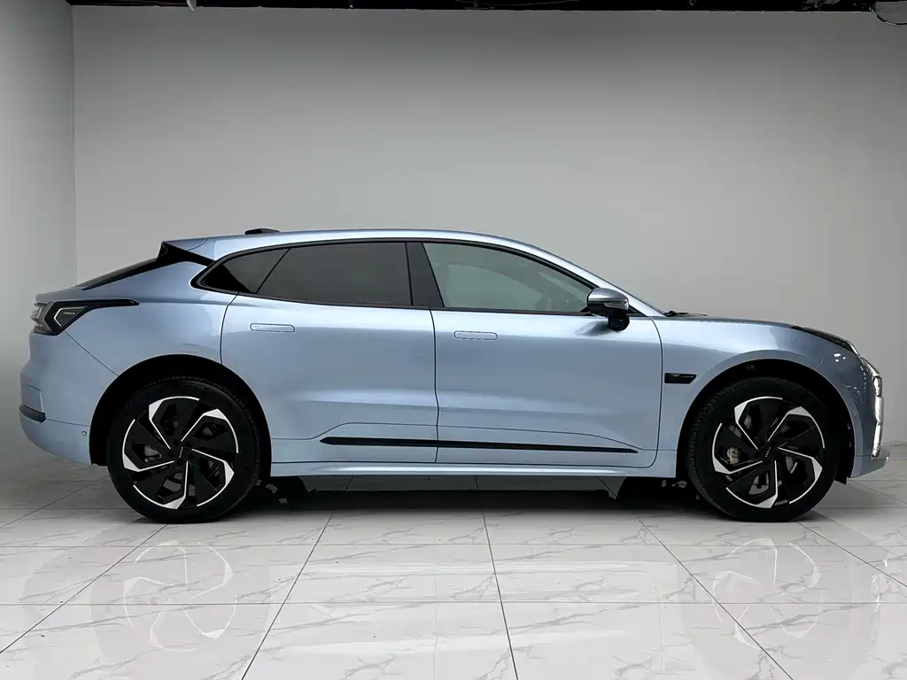 ZEEKR EXTREME KRYPTON 001