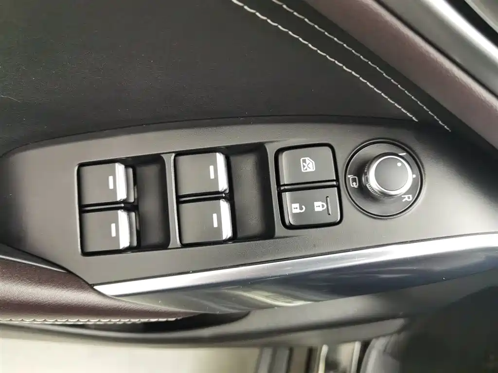 Mazda CX-4 2018 2.0L AT V