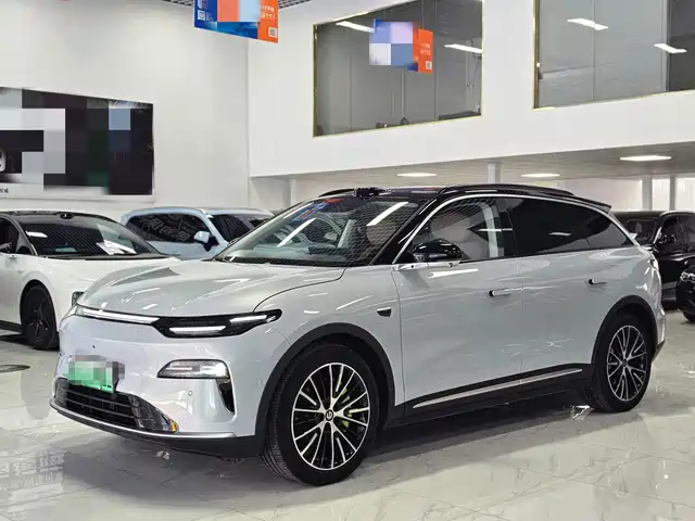 2025 Leapmotor C11