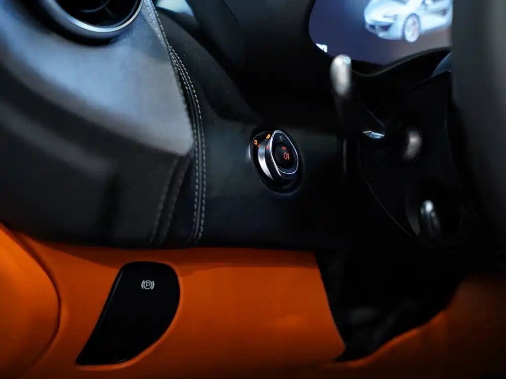 McLaren 570 — миниатюра 17