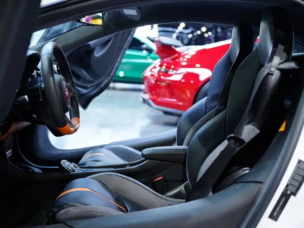 McLaren 570 — миниатюра 12