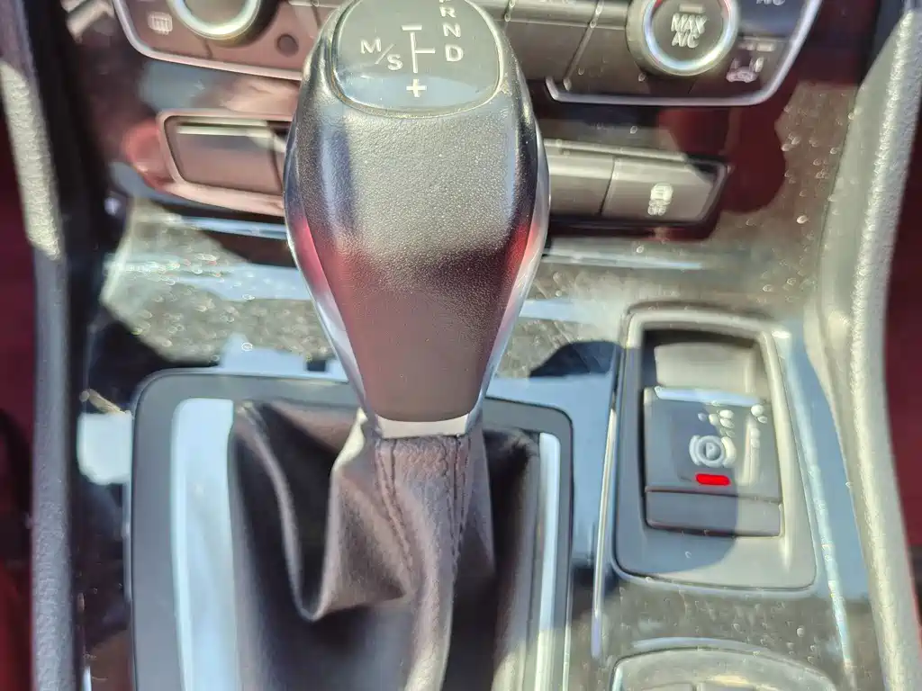 BMW 2 Series Active Tourer — миниатюра 11