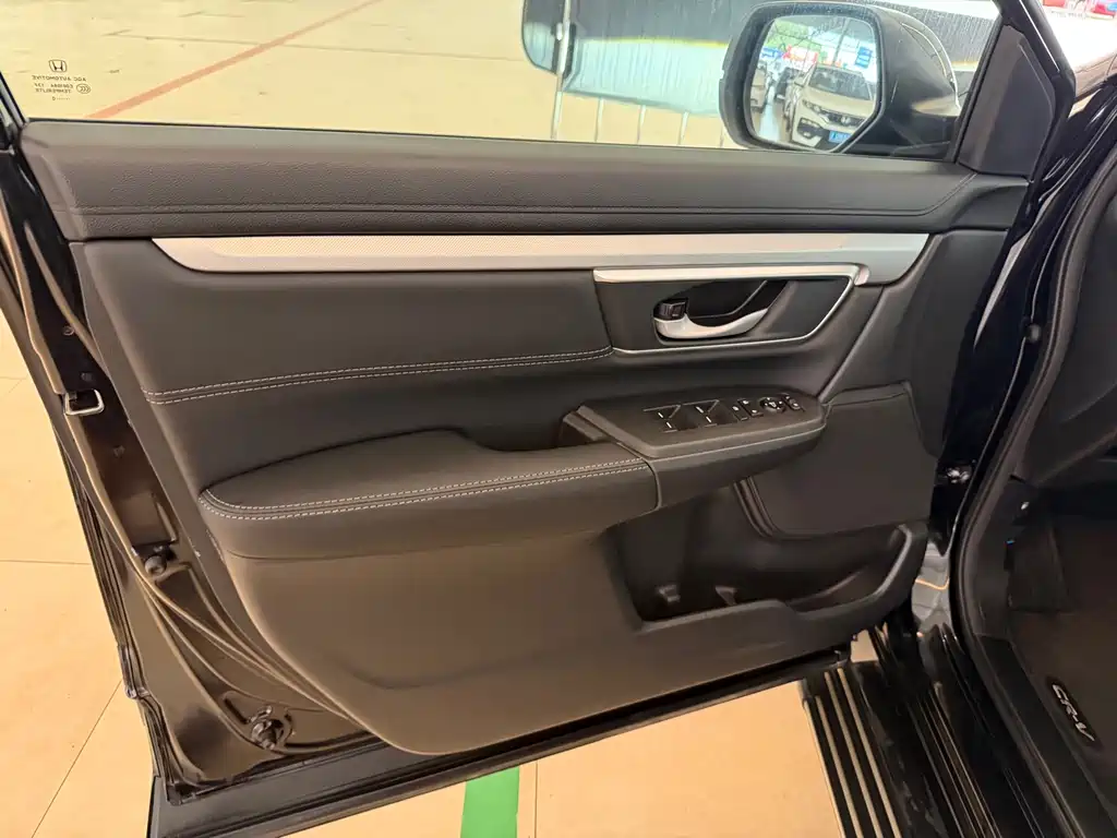 Honda CR-V — миниатюра 15