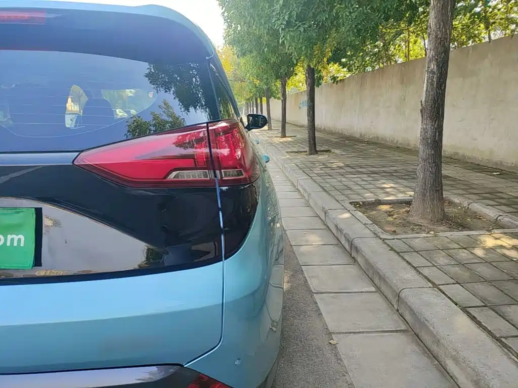 Haima Haima 7X — миниатюра 15