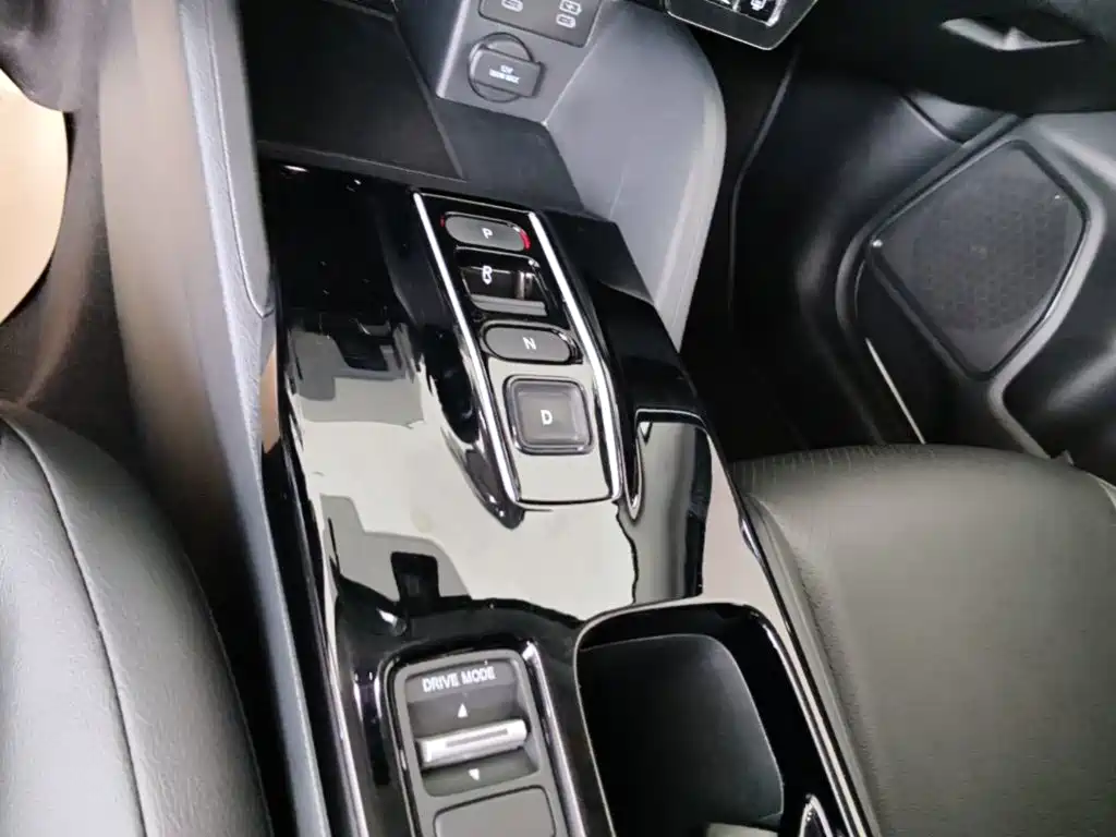Honda e:NP1 — миниатюра 14