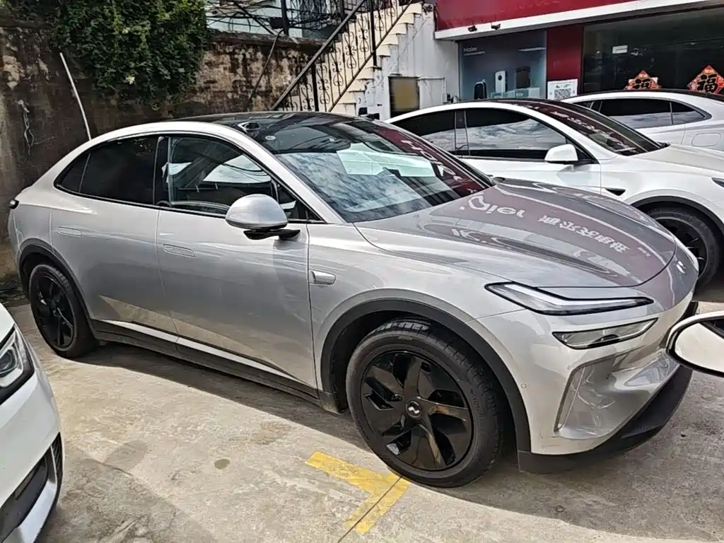 Onvo L60 2025 60kWh