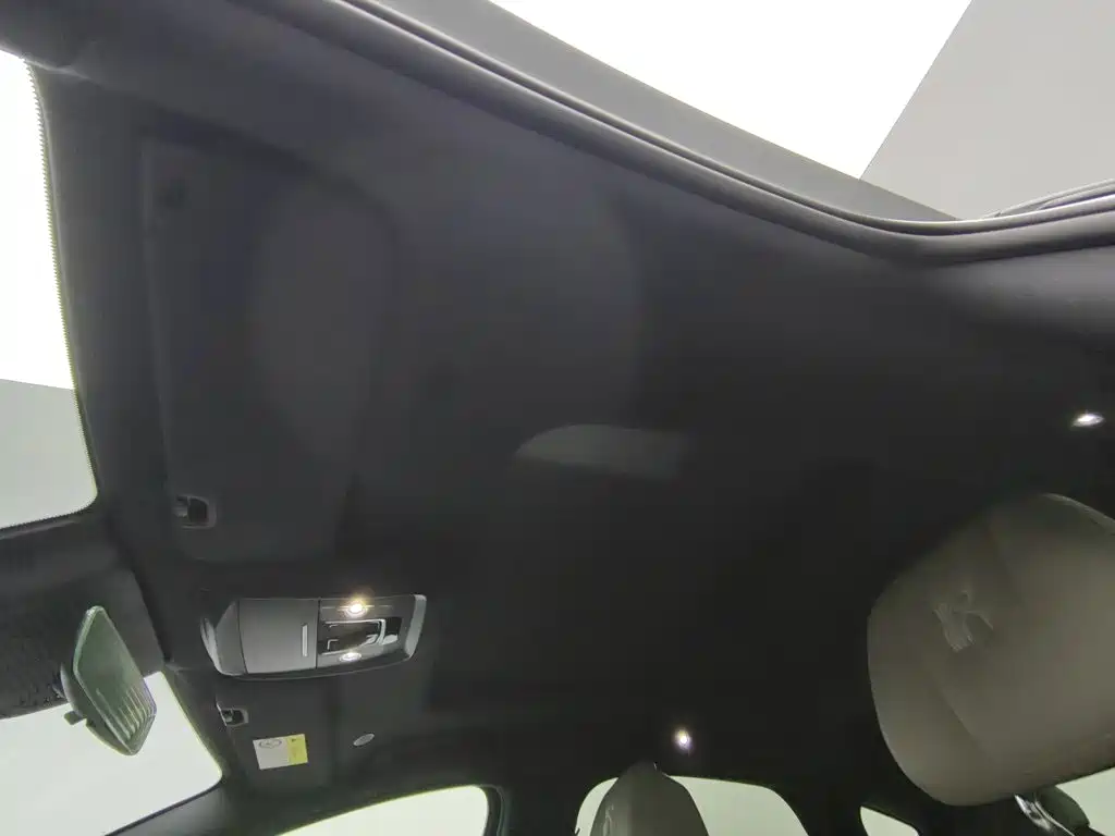 BYD Han — миниатюра 14