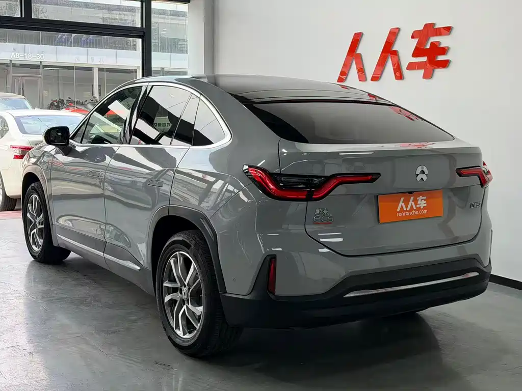 NIO EC6 — миниатюра 20