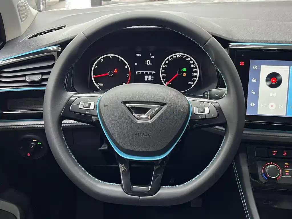 Jetta VS5 — миниатюра 10