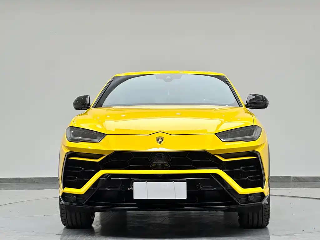 Lamborghini Urus — миниатюра 2
