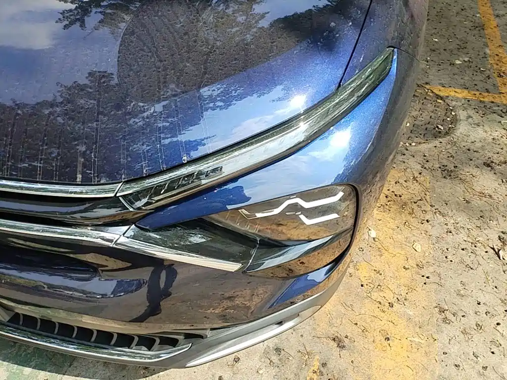 Citroen C5 X — миниатюра 24