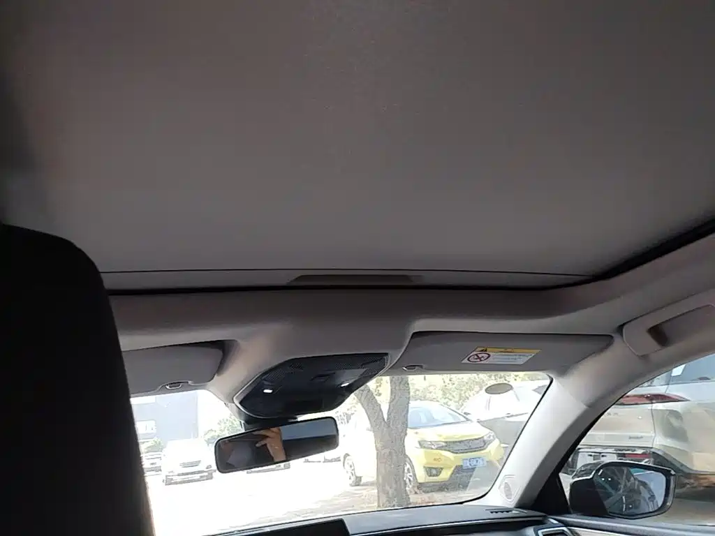 Citroen C5 X — миниатюра 18