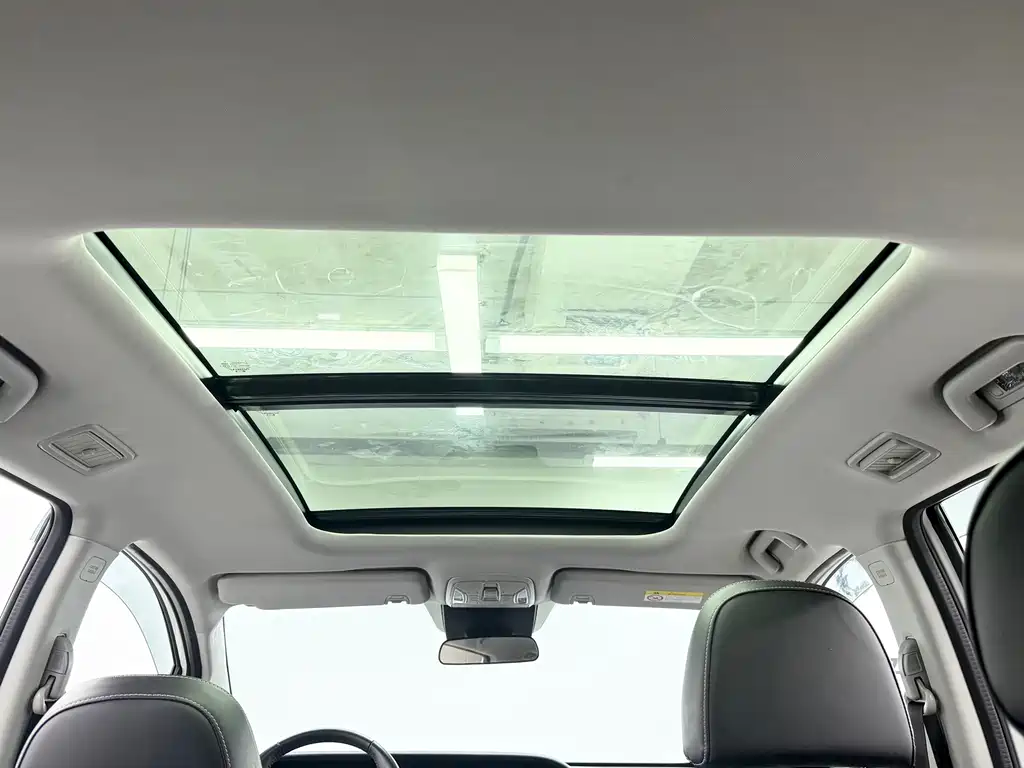 GAC Motor Trumpchi M6 — миниатюра 14