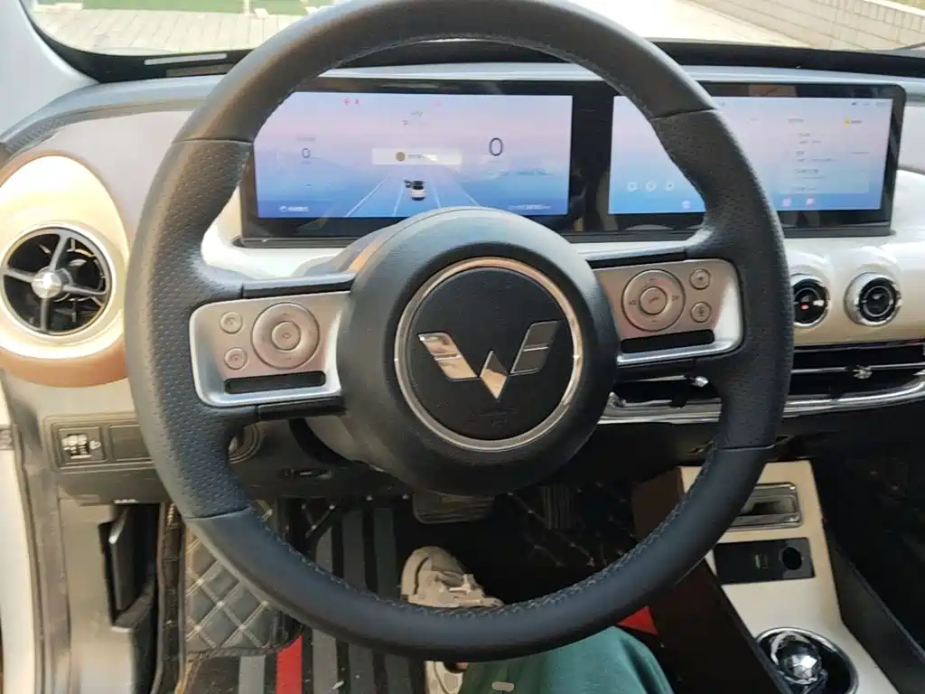 Wuling Bingo — миниатюра 11
