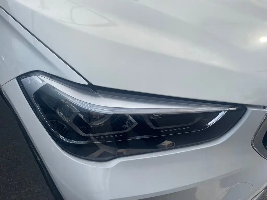 BMW X1 — миниатюра 8