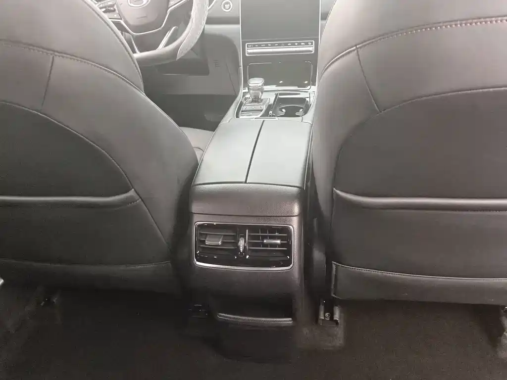 GAC Motor GS4 Plus — миниатюра 8