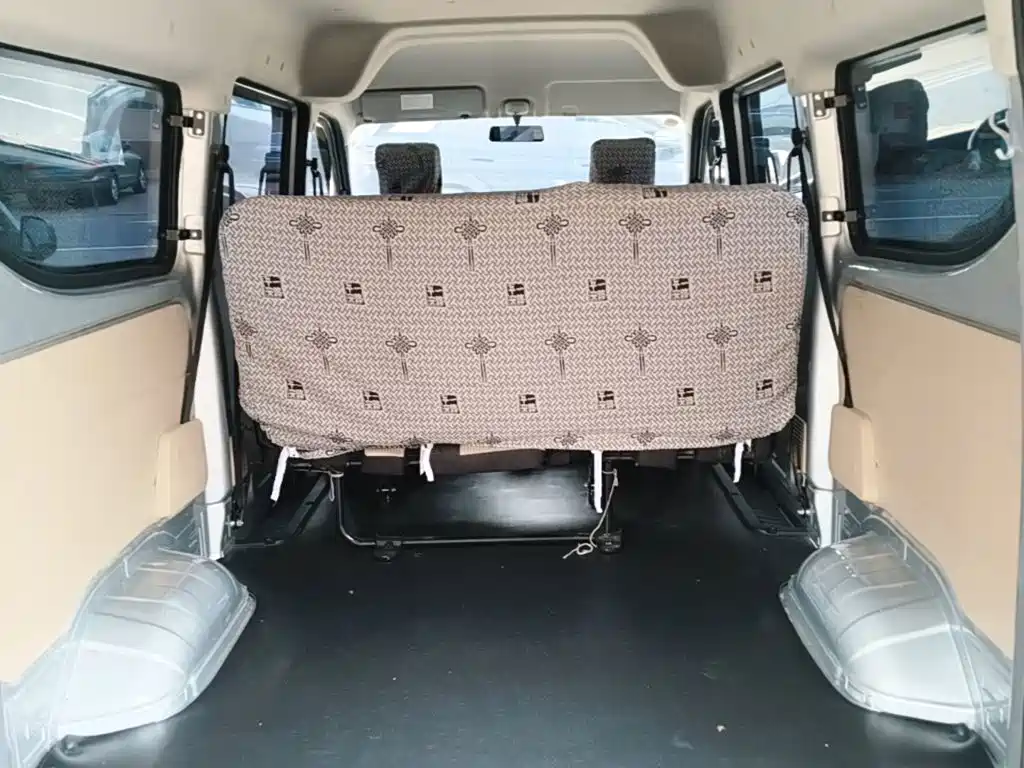 Kuayue Kuayue Star V3 — миниатюра 15