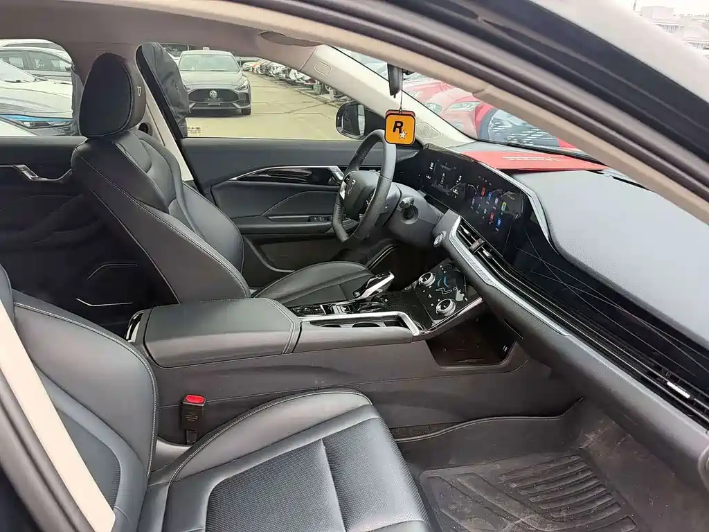 Bestune B70 — миниатюра 11