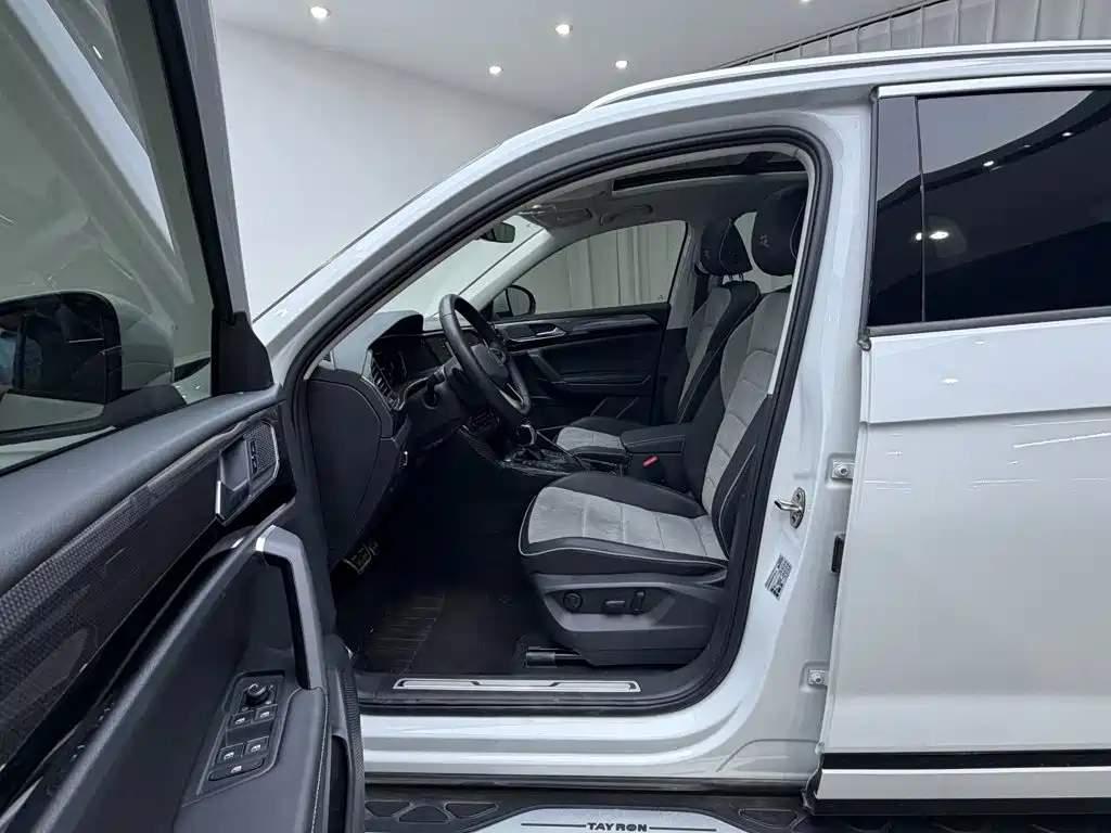 Volkswagen X — миниатюра 15
