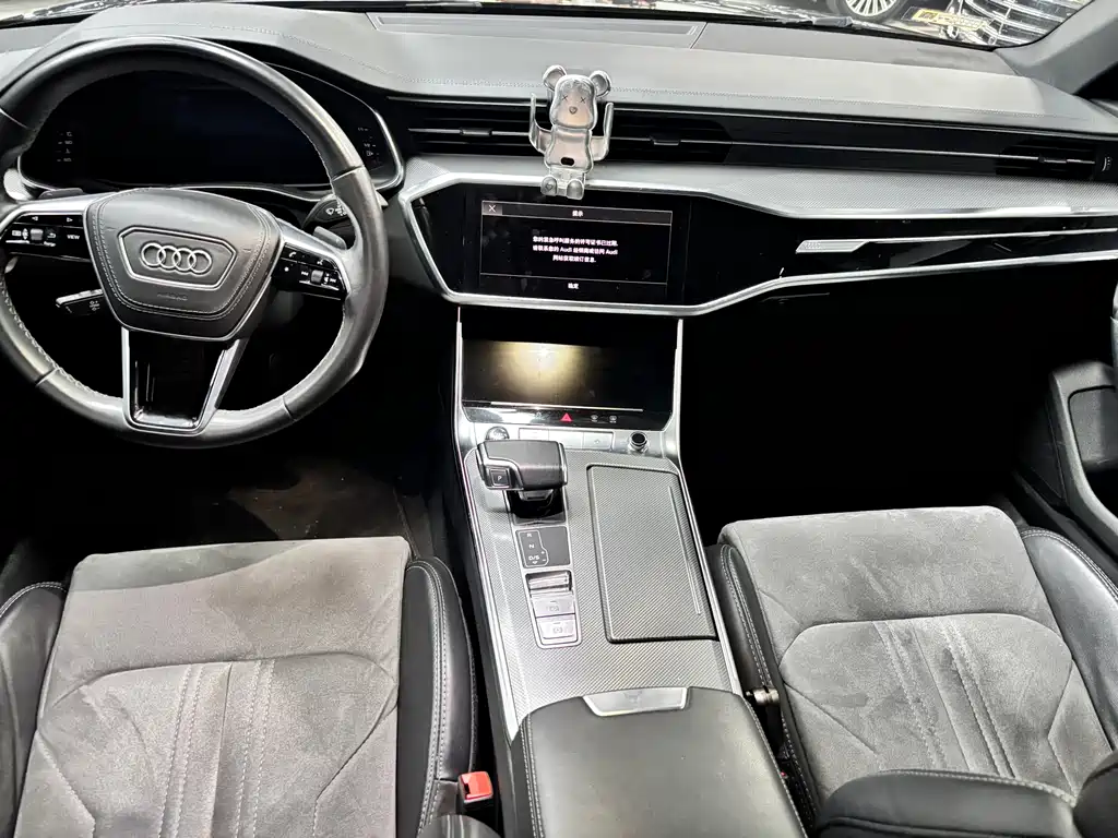 Audi A6L 2023 45 TFSI