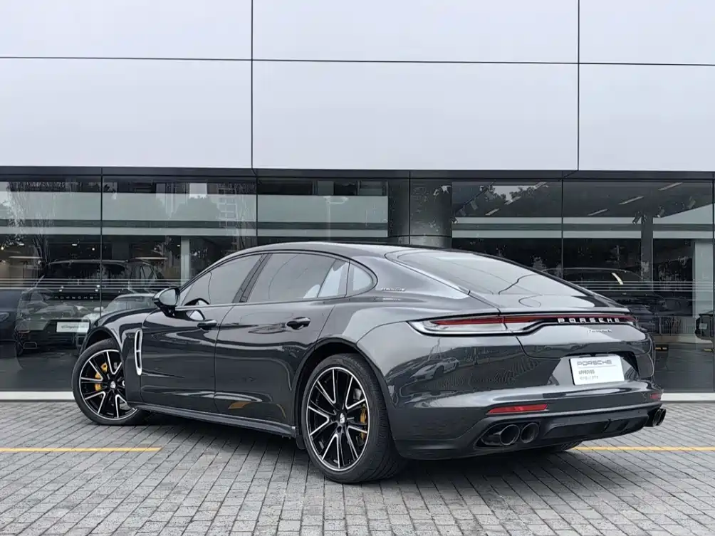 Porsche Panamera 2023 Panamera 2.9T