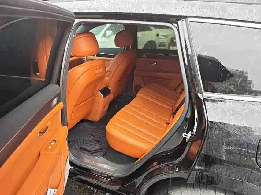 AITO Wenjie AITO M7 — миниатюра 3