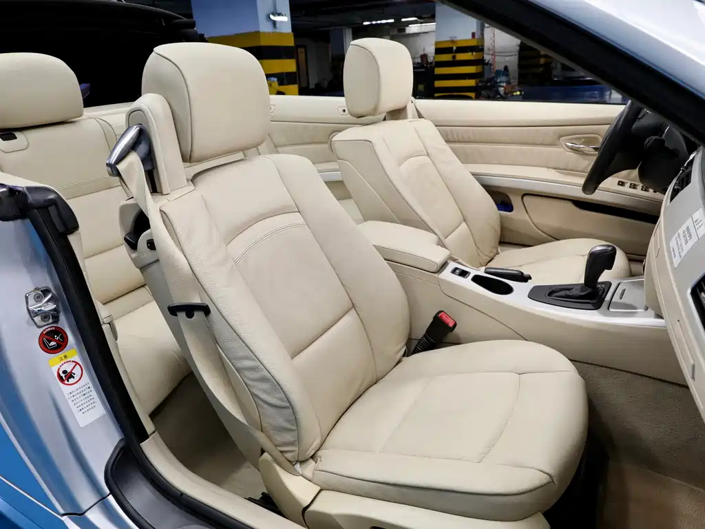 BMW 3 Series 3 2007 325i