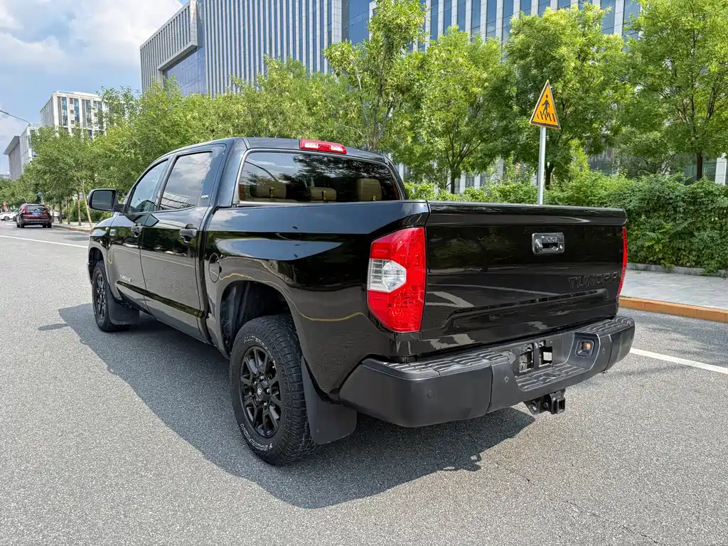 Toyota Tantu — миниатюра 6