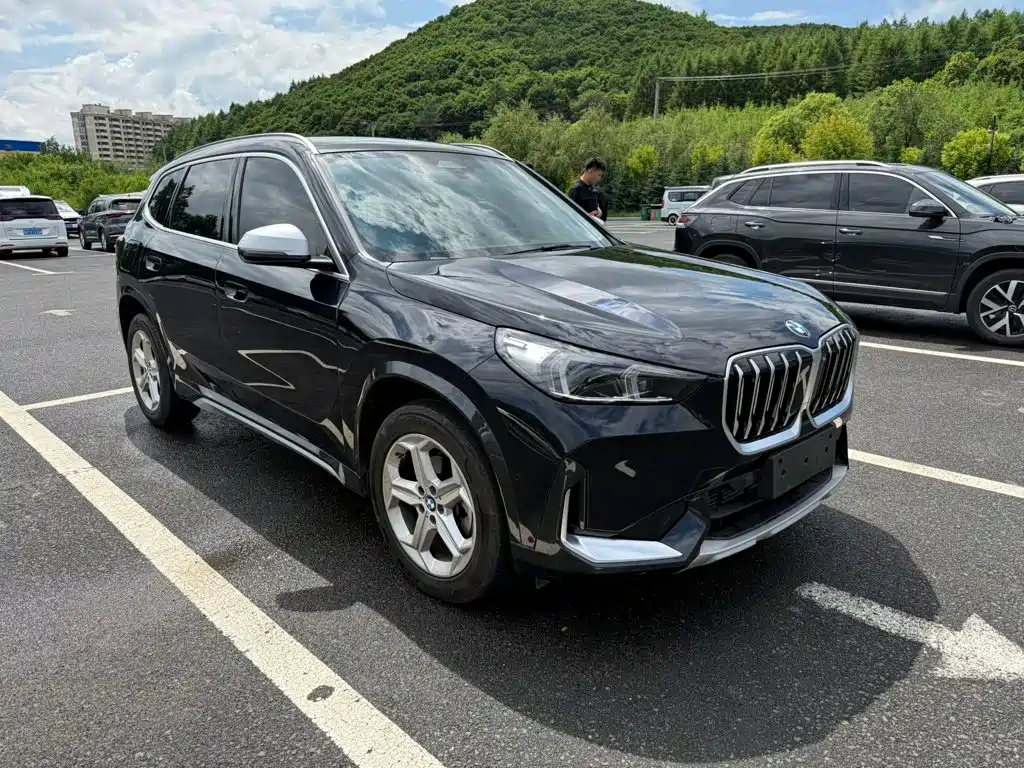 BMW X1 — миниатюра 3