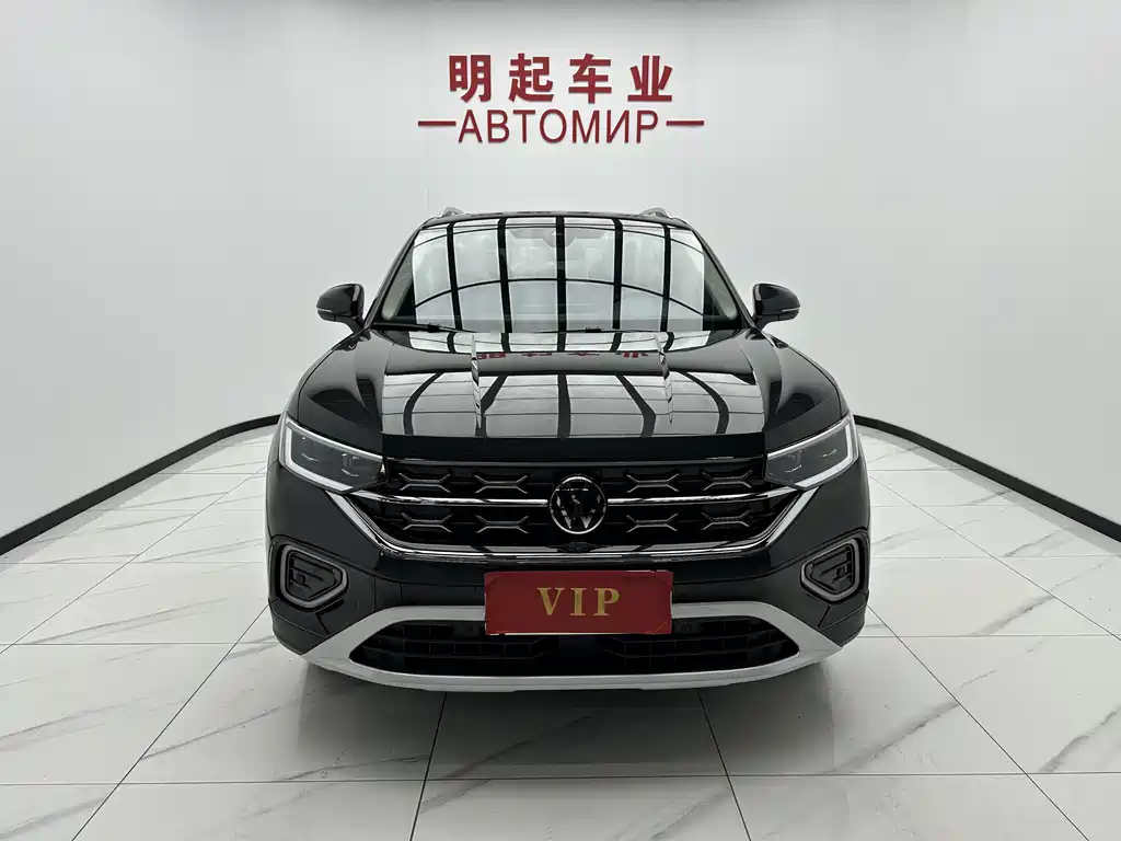 Volkswagen Tayron 2023 280TSI Luxury Plus
