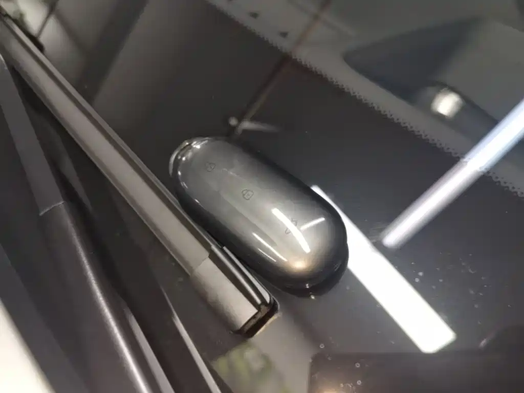 Li Auto Li L9 — миниатюра 9