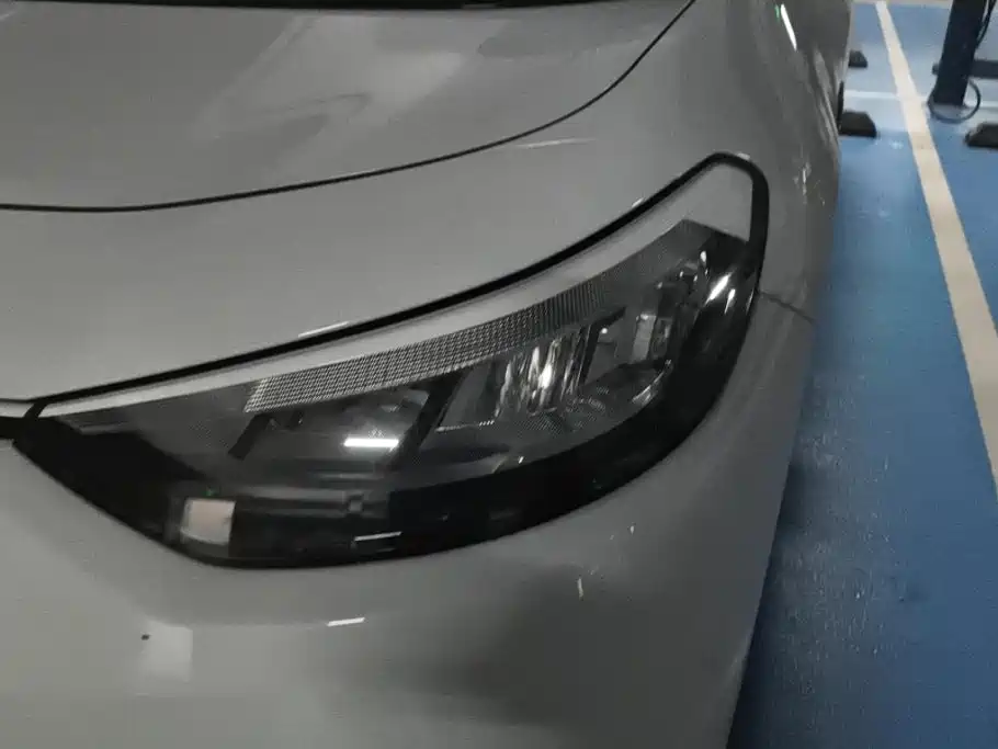 Volkswagen ID.3 — миниатюра 5