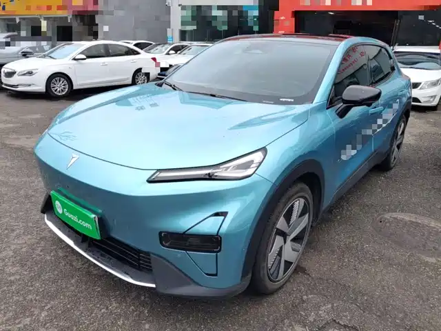 2024 Deepal S05