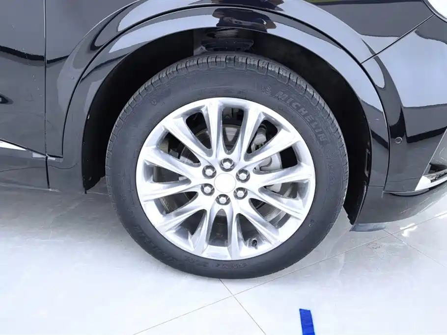 Buick Enclave 2020 28T Premium Flagship