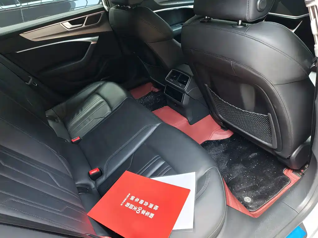 Audi A7 — миниатюра 5