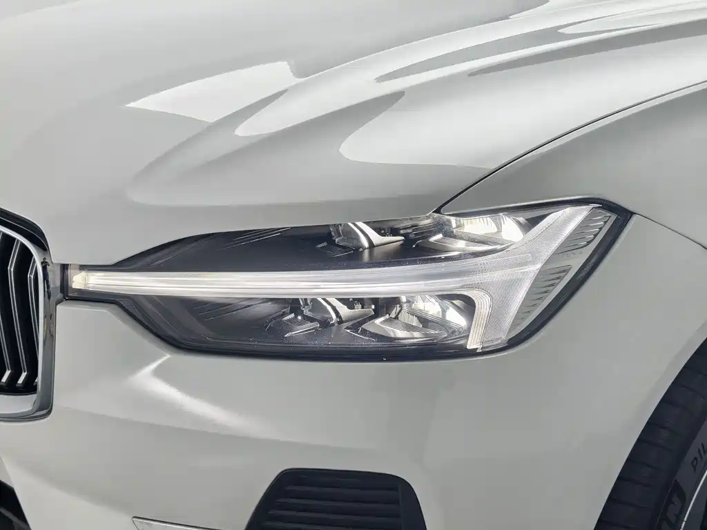 Volvo XC60 — миниатюра 7