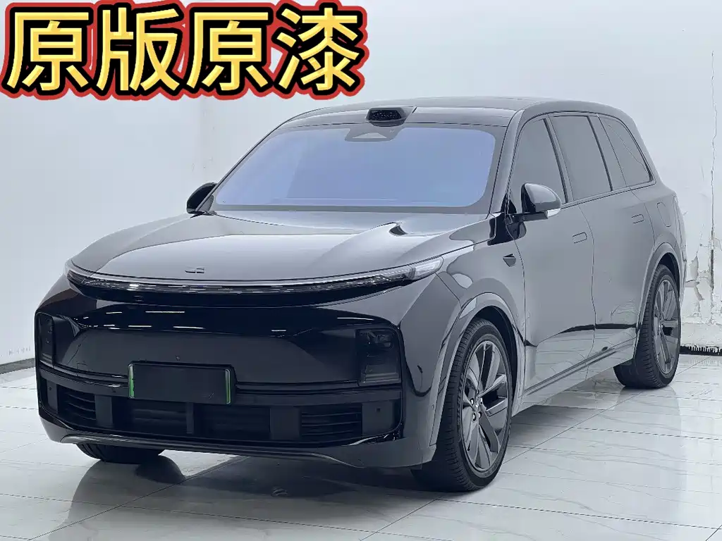 Li Auto L9