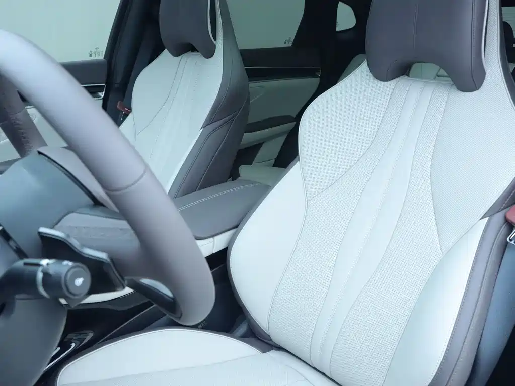 BYD Song Plus PLUS 2025 EV Smart Drive 520km Luxury