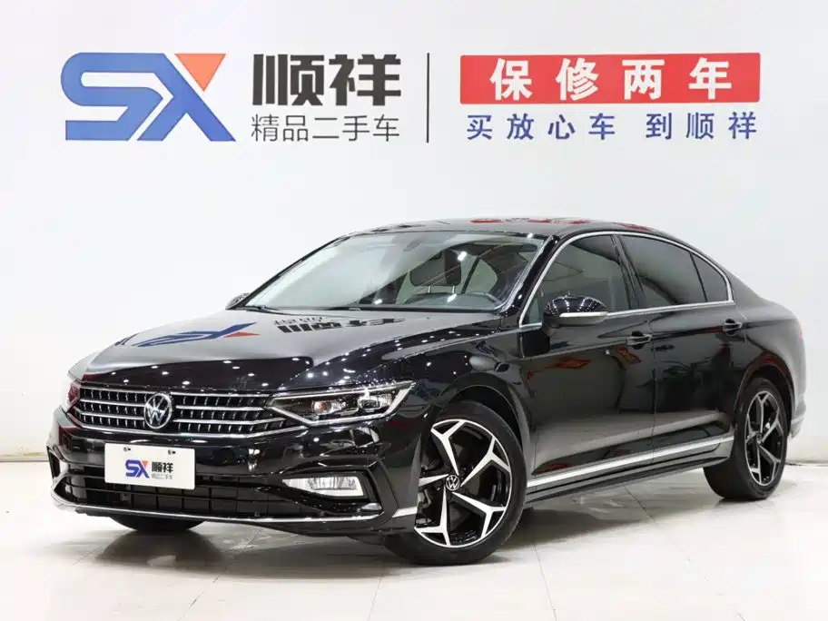 Volkswagen Magotan 2023 200 330TSI DSG Lead