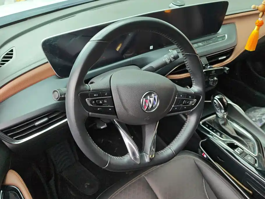Buick Verano — миниатюра 15