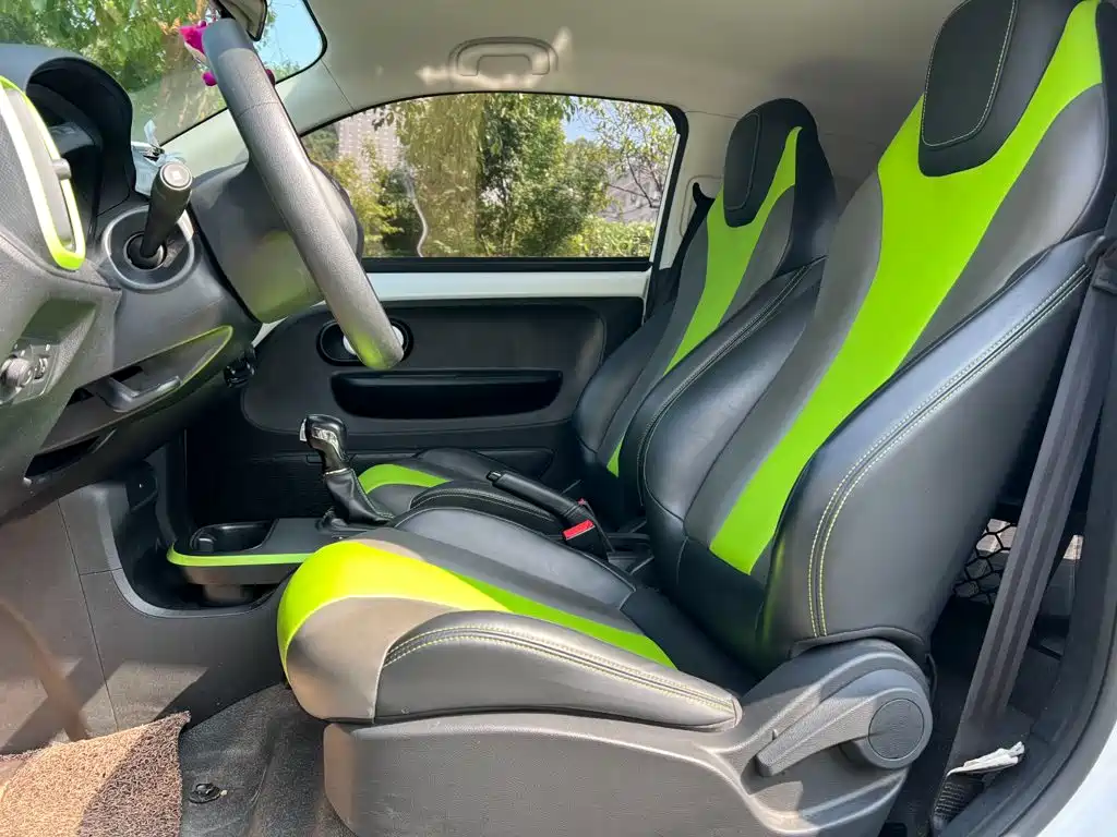 Roewe Clever — миниатюра 8