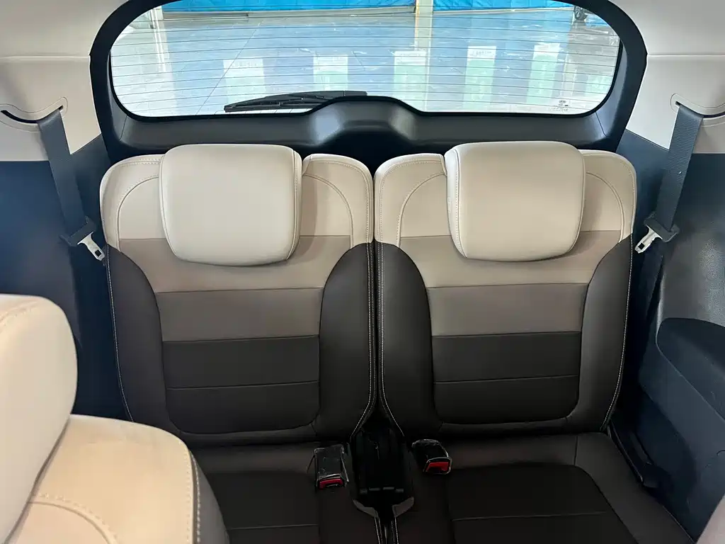BYD Song MAX — фотографии объявления, Фото 11