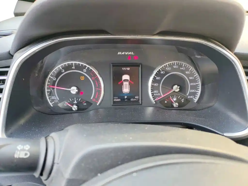 Haval H6 — миниатюра 7