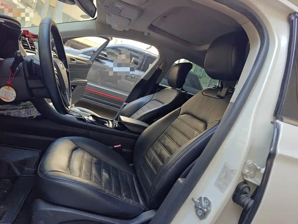 Ford Mondeo — миниатюра 17