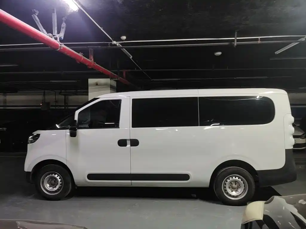 MAXUS V1 — миниатюра 26