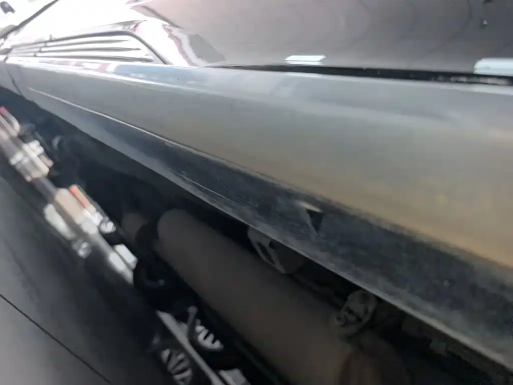 GAC Motor Trumpchi M8 — миниатюра 22