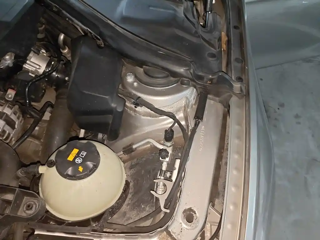BMW 3 Series — миниатюра 20