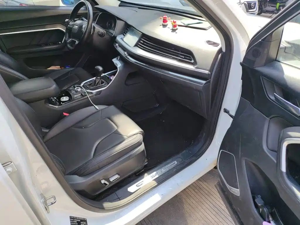 Haval H6 — миниатюра 19