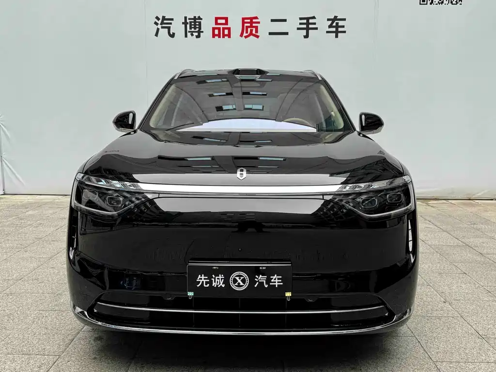 AITO AITO M8 — миниатюра 2